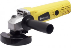 BUILDSKILL BG720R 830W Heavy Duty Angle Grinder(100 mm Wheel Diameter)