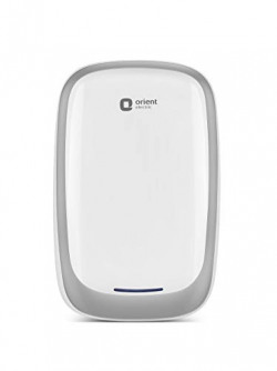 Orient Electric Aura Plus Instant 1L Vertical Water Heater