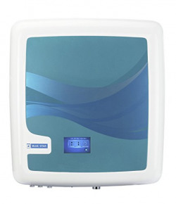 Blue Star Edge ED4WBAM01 6-Litre RO + UV Water Purifier 24W