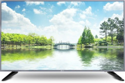 Koryo 109.22cm (43 inch) Full HD LED TV(KLE43EXFN96)