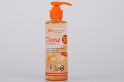 Proderme Clenz 55 Tear Free Shower Gel 200 ml