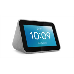 (Selected Users) Lenovo Smart Clock with Google Assistant@1499 