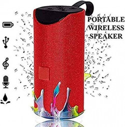 HISAFE-TG-113 Bluetooth Wireless Speaker