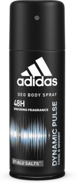 ADIDAS Dynamic Pulse Deodorant Deodorant Spray  -  For Men(150 ml)