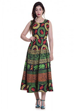 jaipuri fashionista maxi
