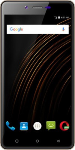 Swipe Elite Note 4G (Black, 16 GB)(3 GB RAM)