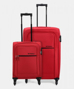 metronaut suitcase