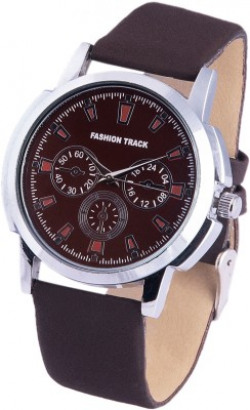 FASHION TRACK FT-4403 Unique new men,boy watches Analog Watch  - For Men  @80% OFFER
