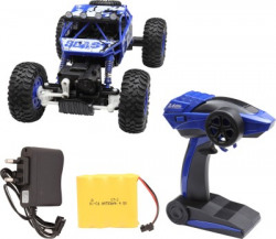 miss and chief rock crawler