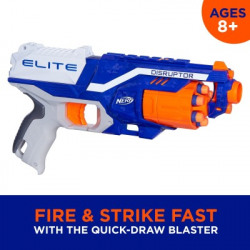  All in one Lego & Nerf Toys Minimum 55% off