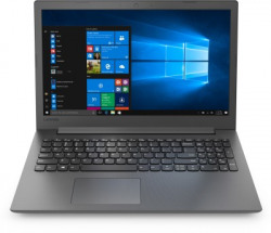 Lenovo Ideapad 130 Core i5 8th Gen - (4 GB/1 TB HDD/Windows 10 Home) 130-15IKB Laptop(15.6 inch, Black, 2.1 kg)