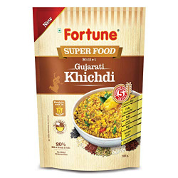 Fortune Superfood Gujarati Khichdi