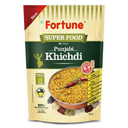 Fortune Superfood Punjabi Khichdi