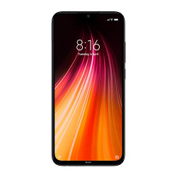 [Live @ 12PM] Redmi Note 8 Starts from Rs. 9999
