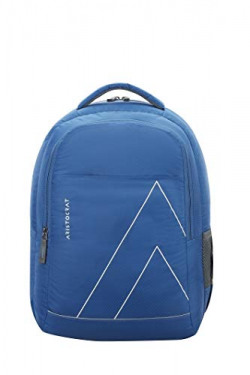 Aristocrat 27 Ltrs Royal Blue Casual Backpack (Vox)