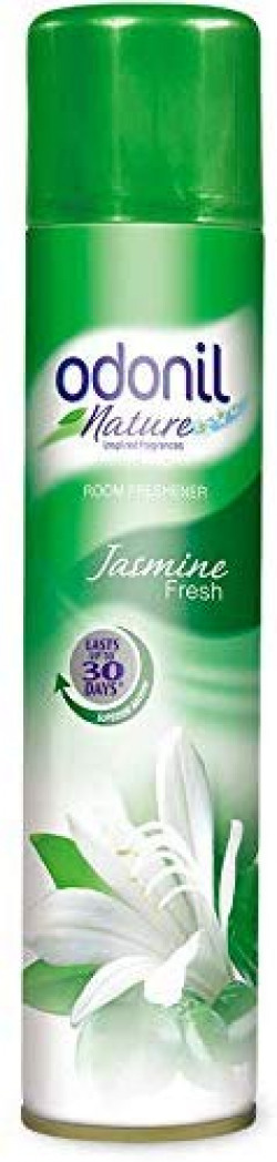 Odonil Room Spray Air Freshener, Jasmine - 550 g