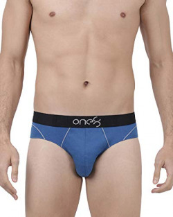  Steal : 50-60% Off + Extra 10% Off Coupon On one8 by Virat Kohli Mens Innerwear.