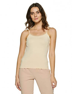 VERO MODA Women's Plain Regular Fit Shirt (10184902-1857557028_Nude_x-Small)