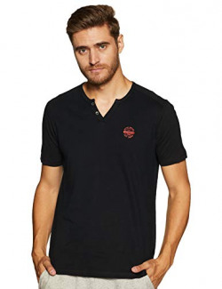  Lee Cooper Men's Regular fit T-Shirt At Min 55% Off From Rs.224