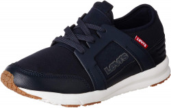 Levi's Men's Highland Heather Sneakers