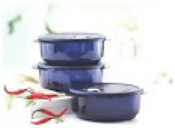Tupperware kitchen products upto 78% off + cashback + bank offer