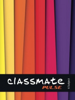 Classmate,Luxor Note Books Up To 25 % Off ,Buy More Save More