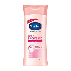 Vaseline Body Lotions at Flat 40% Off