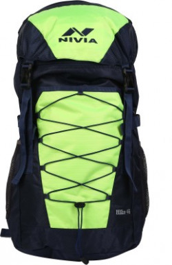 Campaign & Hiking Bags Flat 75% OFF