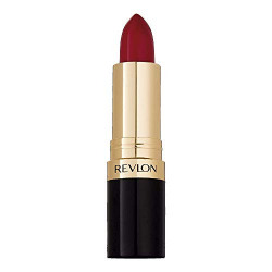 Revlon Super Lustrous Lipstick, Love That Red