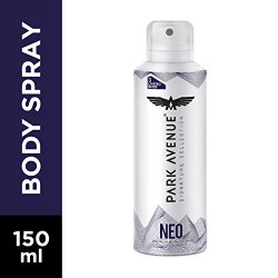Park Avenue Neo Premium Body Spray, 150 ml