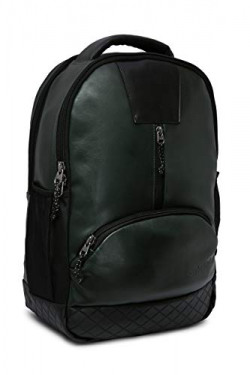 F Gear Yakuza 34 Ltrs Olive Green Laptop Backpack (3158)