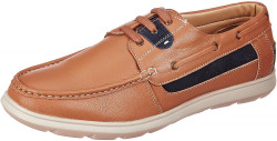 Extacy By Red Chief Men's Formal Shoes Min 60% off