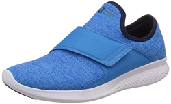 new balance Men's Coast V3 Blue and White Running Shoes - 11 UK/India (45.5 EU) (11.5 US)