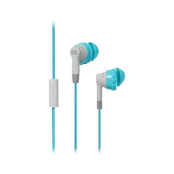 (Renewed) JBL INSP300TEL Inspire in-Ear Sport Headphones (Teal)
