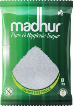 MADHUR Sugar(1 kg)