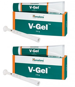 Himalaya Multi-Use V- Gel