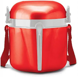 Milton Meal Mate 2 Container, 730 ml, Red (EC-THF-FTT-0028_RED) 41% off