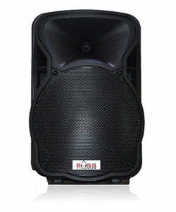 persang karaoke trolley speaker