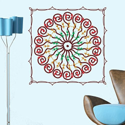 Decals Design Wall Sticker from Rs.49
