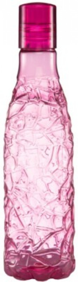 Flipkart SmartBuy BOTMOSAICP1PNK 1000 ml Bottle(Pack of 1, Pink)