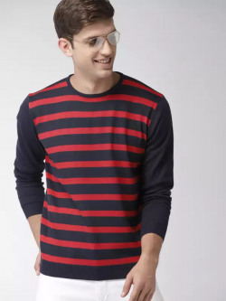 Mast & Harbour Sweaters 70% off from Rs.509