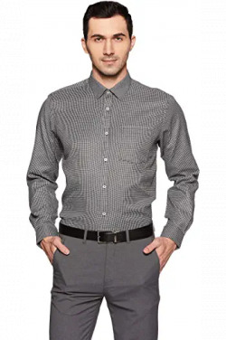 Next Look by Raymond -- Formal Shirts From Rs.286