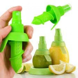 Citrus Spray Lemon Juice Sprayer 1 pc