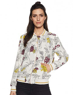 Sugr by Unlimited Women's Sweatshirt at Flat 60% off + Extra Apply 20% Off 