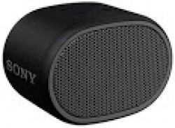 Sony Portable Bluetooth Speaker ( Black )