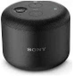 Sony BS910 Portable Bluetooth Speaker ( Black )
