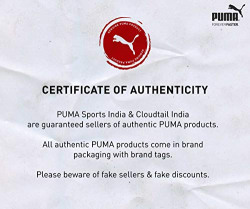 Puma Women's Platform Seamless Wn s Leather Sneakers