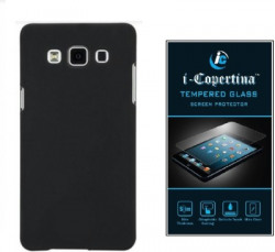 iCopertina Cover Accessory Combo for Samsung Tizen Z2(Black)