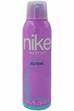 More Nike Deo & Perfume for Women at 45% Off  