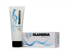 Glamisha Skin Expert Mineral Enriched, 100 ml